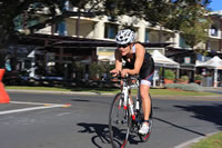 Michelle Beaton Personal Trainer North Shore