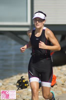 Michelle Beaton Personal Trainer North Shore